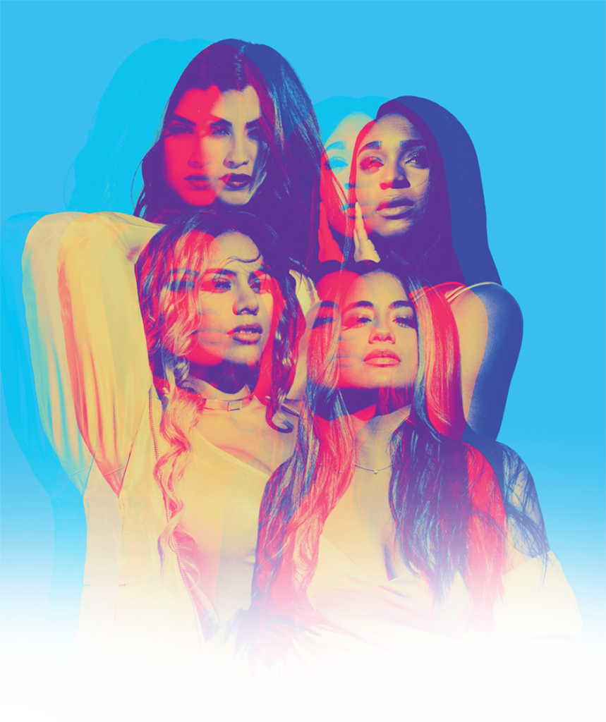 Fifth Harmony Official Website New Album 'Fifth Harmony' Available Now!